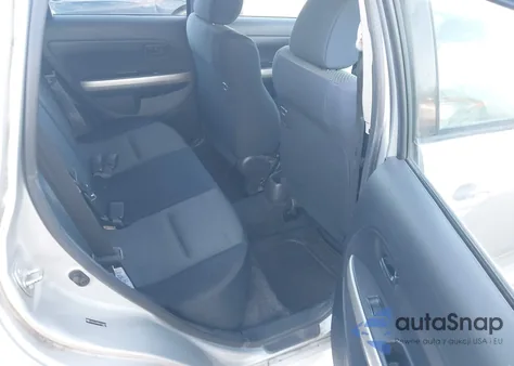 2006 Scion Xa z USA, uszkodzony, nr VIN JTKKT624960164691